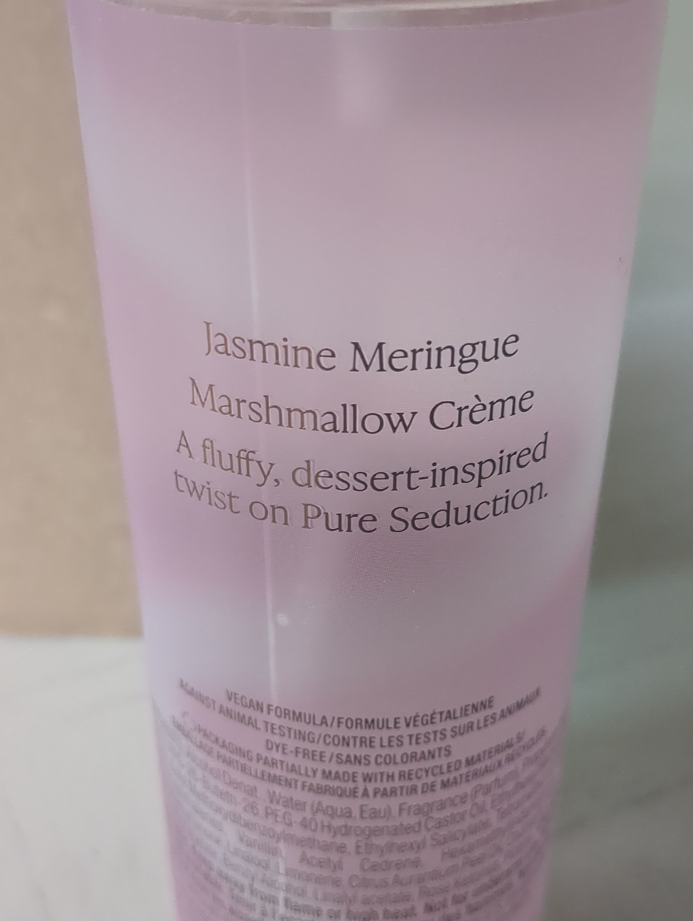 New Victoria's Secret Pure Seduction - Picture 3 of 3